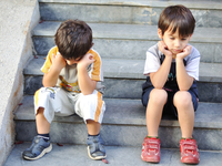 На какие детские проблемы нужно обращать внимание: Советы