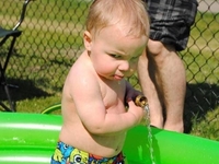 Безудержное веселье: ТОП-30 забавных детских фото