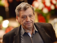 Борис Грачевский остался без денег