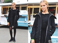 Street style: Лучшие образы киевских модниц