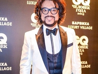 Звездный папа недели: Филипп Киркоров