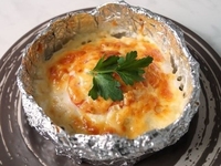 Что приготовить детям на выходные: Куриное филе Сюрприз