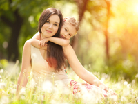 Открытые сердца: День усыновления в Украине