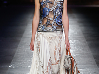 Погружение в пучину: Emilio Pucci представил "морскую" коллекцию