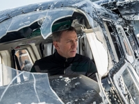 Состоялась премьера саундтрека Сэма Смита к фильму 007:Спектр