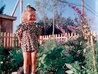 Привет из СССР: Забавные детские фото