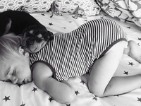 Что делать, если ребенок плохо спит