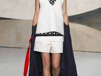 Геометрическая абстракция: Marni выпустил новую коллекцию