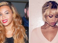 Beauty-эксперименты: Самые яркие трансформации звездных причесок