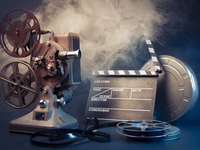 Фестиваль КиноКухня: На одной площадке соберут киношников и зрителей