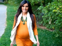 Фото дня: Мамино счастье