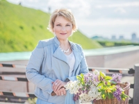 Муж Соломии Витвицкой снял новый клип Марии Бурмаке