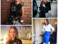 Звездный Instagram: Самые стильные снимки недели
