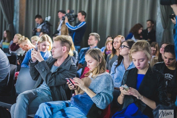 Фото: Марина Головнева