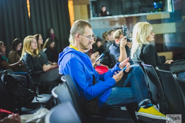 Фото: Марина Головнева