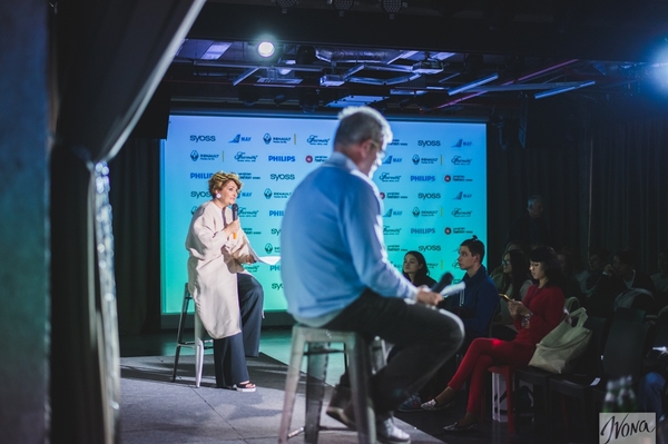 Фото: Марина Головнева