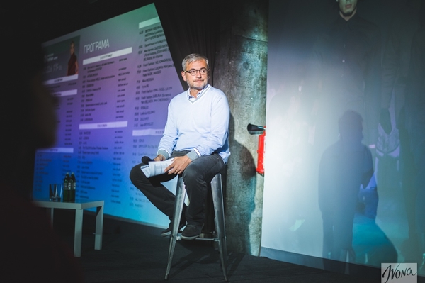 Фото: Марина Головнева