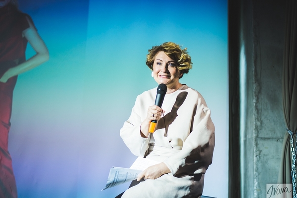 37-й Ukrainian Fashion Week: 54 показа за 7 дней