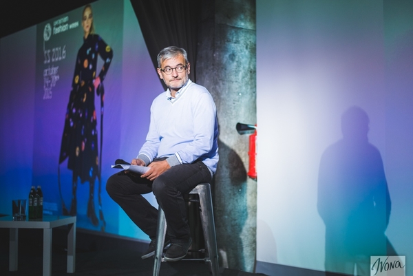 37-й Ukrainian Fashion Week: 54 показа за 7 дней