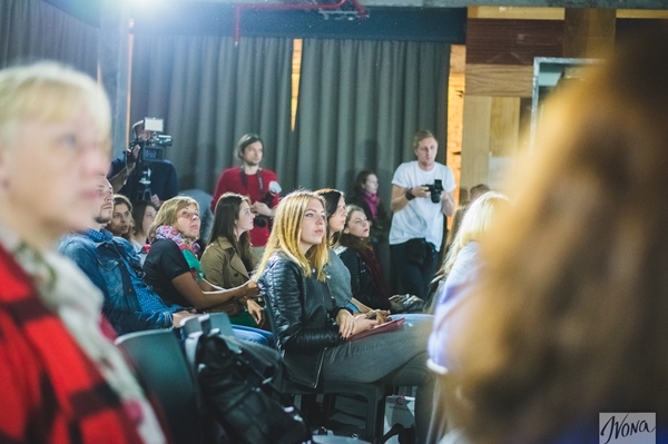 Фото: Марина Головнева