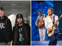 В Киеве пройдет фестиваль украинских рок-легенд