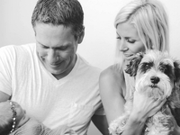 51-летняя женщина родила собственную внучку