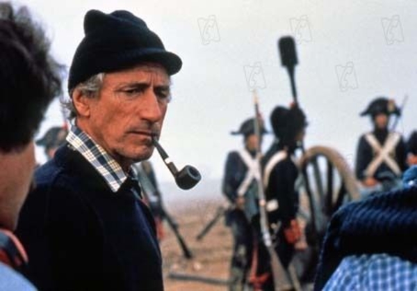 Умер режиссер фильма Кинг Конг – Джон Гиллермин