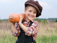 Как назвать мальчика в октябре