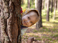 Как назвать октябрьскую девочку