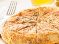 Мамам на заметку: Готовим пататник для детей