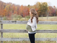 Фото дня: Октябрьское настроение