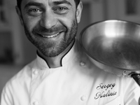 МастерШеф 6: секреты итальянской пасты от Сергея Калинина