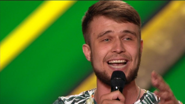 Х-фактор 6: Вернется участник прошлого сезона