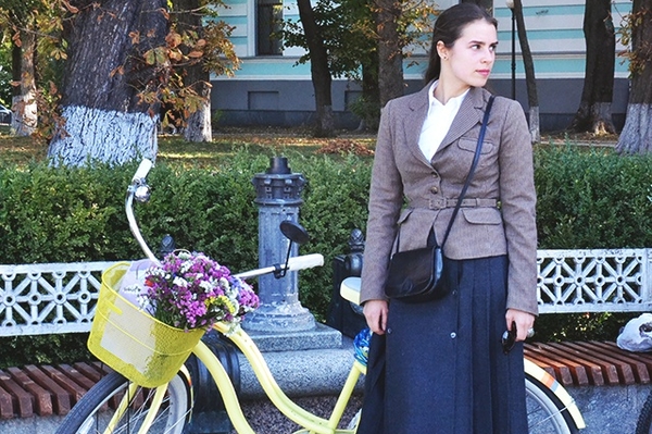 Фото: Марина Коба