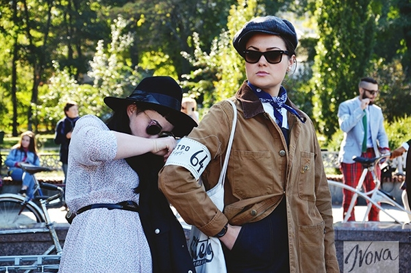 Фото: Марина Коба