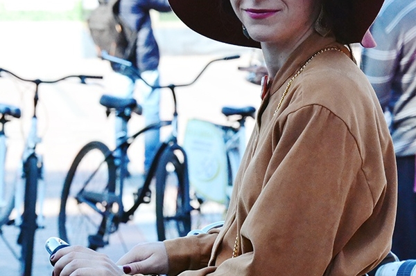 Фото: Марина Коба