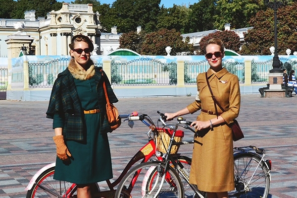 Фото: Марина Коба