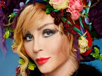 Ирина Билык представила поклонникам новый клип на песню Туфли