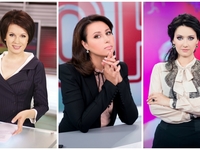 Ведущие и журналисты обратились к самым влиятельным  мировым лидерам