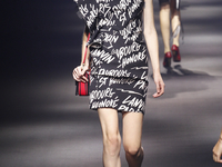 Театр и мода: Lanvin представил стильную коллекцию