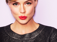 Чудеса макияжа: Как уменьшить нос, увеличить глаза и губы