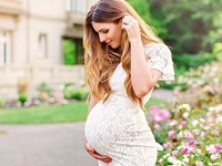 Фото дня: Цветочное утро