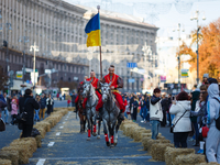 День защитника Украины 2018: поздравления в стихах