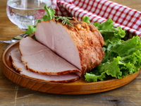 Блюда из свинины: ТОП-5 рецептов