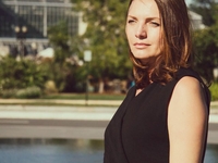 Погиб отец украинской журналистки Мирославы Гонгадзе