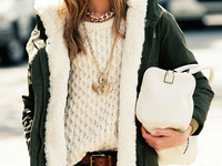 Практичность и комфорт: Парки из магазинов Киева