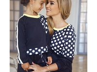 Звездная мама недели: Ксения Бородина