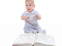 Закладываем основы успешного будущего с детскими смесями Nutrilon