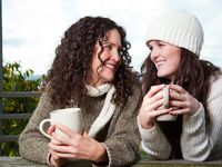 Когда начинать говорить с ребенком о сексе