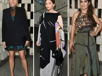 Гала-ужин музея Хаммера: Звездные гости